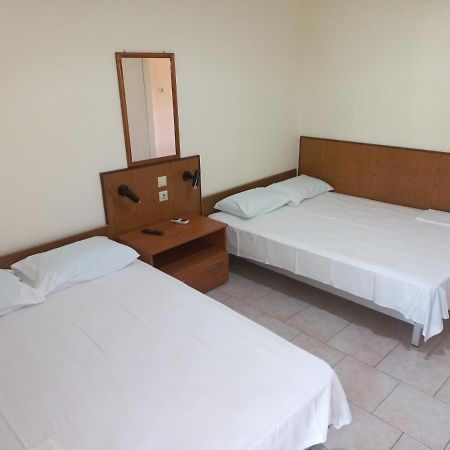 Pydnarooms Skala Alykis Εξωτερικό φωτογραφία