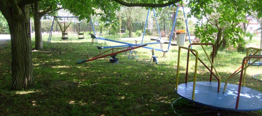 Pydnarooms Skala Alykis Εξωτερικό φωτογραφία