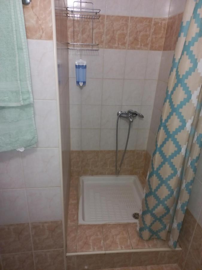 Pydnarooms Skala Alykis Εξωτερικό φωτογραφία