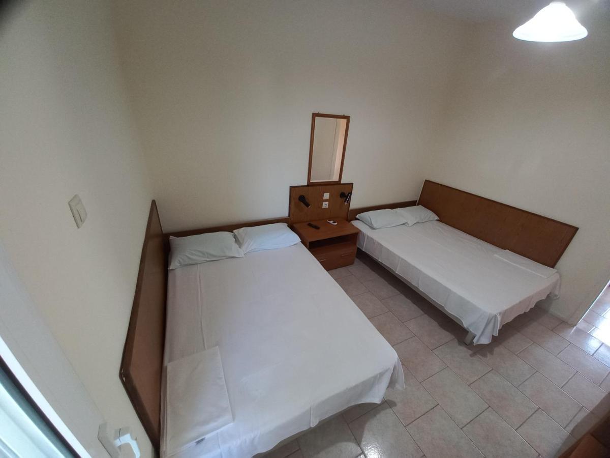 Pydnarooms Skala Alykis Εξωτερικό φωτογραφία