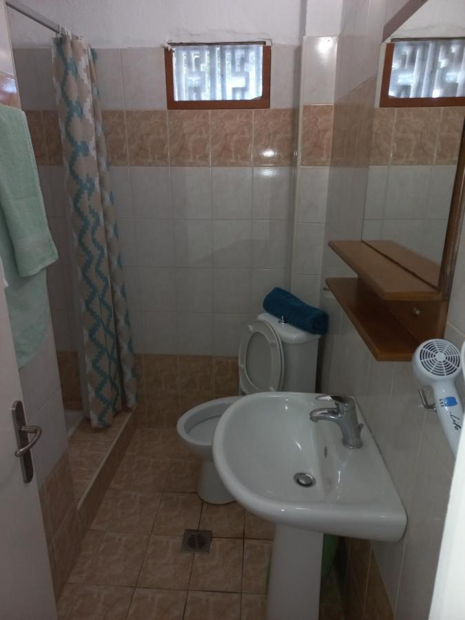 Pydnarooms Skala Alykis Εξωτερικό φωτογραφία